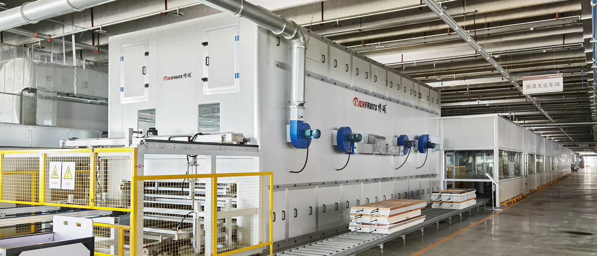 Boya Kurutma Makinesi İpuçları