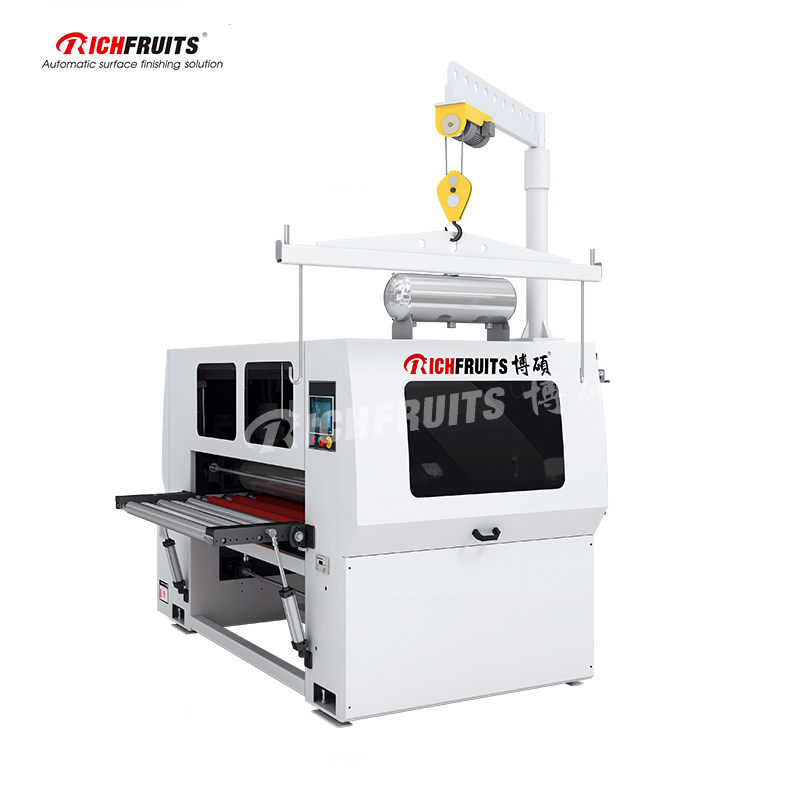 Pur laminasyon makinesi