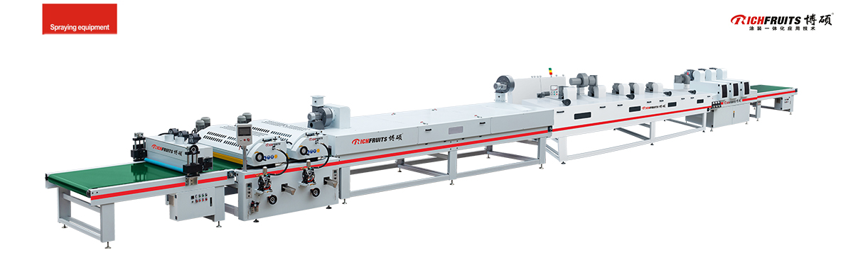 D5 Excimer UV Hattı