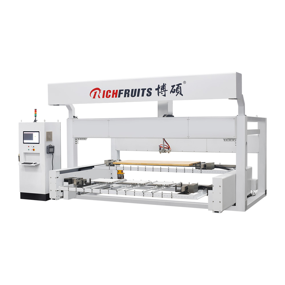 4、5 Eksenli Akıllı Püskürtme Machinereciprocatingsgsingle kolu
