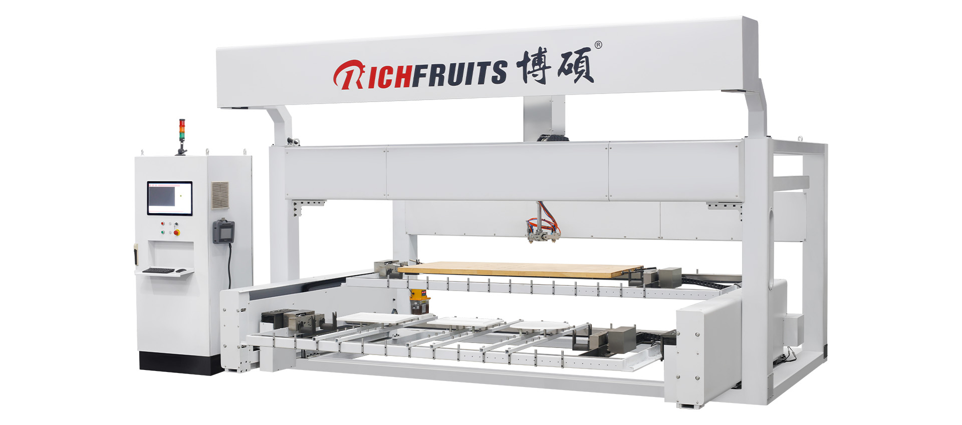 4、5 Eksenli Akıllı Püskürtme Machinereciprocatingsgsingle kolu