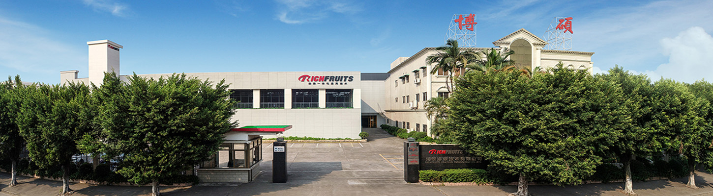 Fabrika haritası