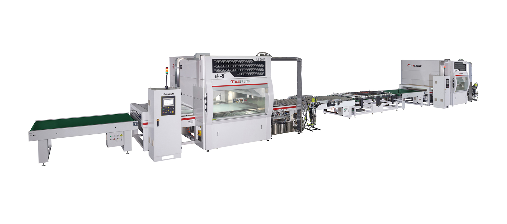 p&uuml;sk&uuml;rtme kaplama ekipmanları