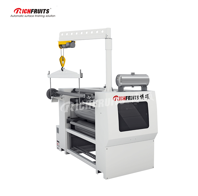 1 、 laminasyon makinesi