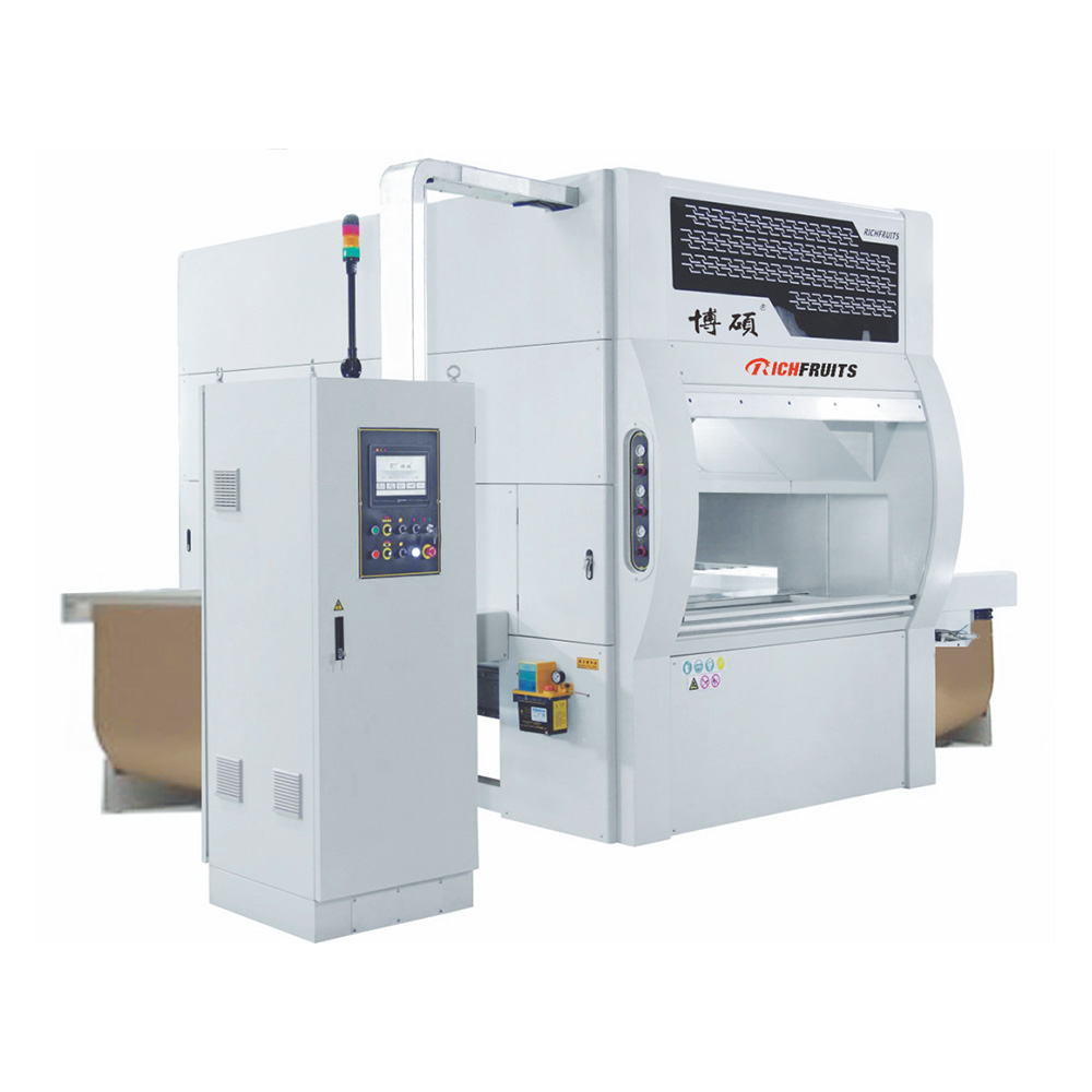 2 、 B2-Automatik Püskürtme Machinereciprocationpapating Kemeri (2)